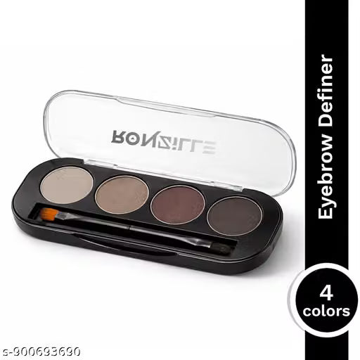 Brow Artistry Pro – All-in-One Eyebrow Palette Kit (8gm)