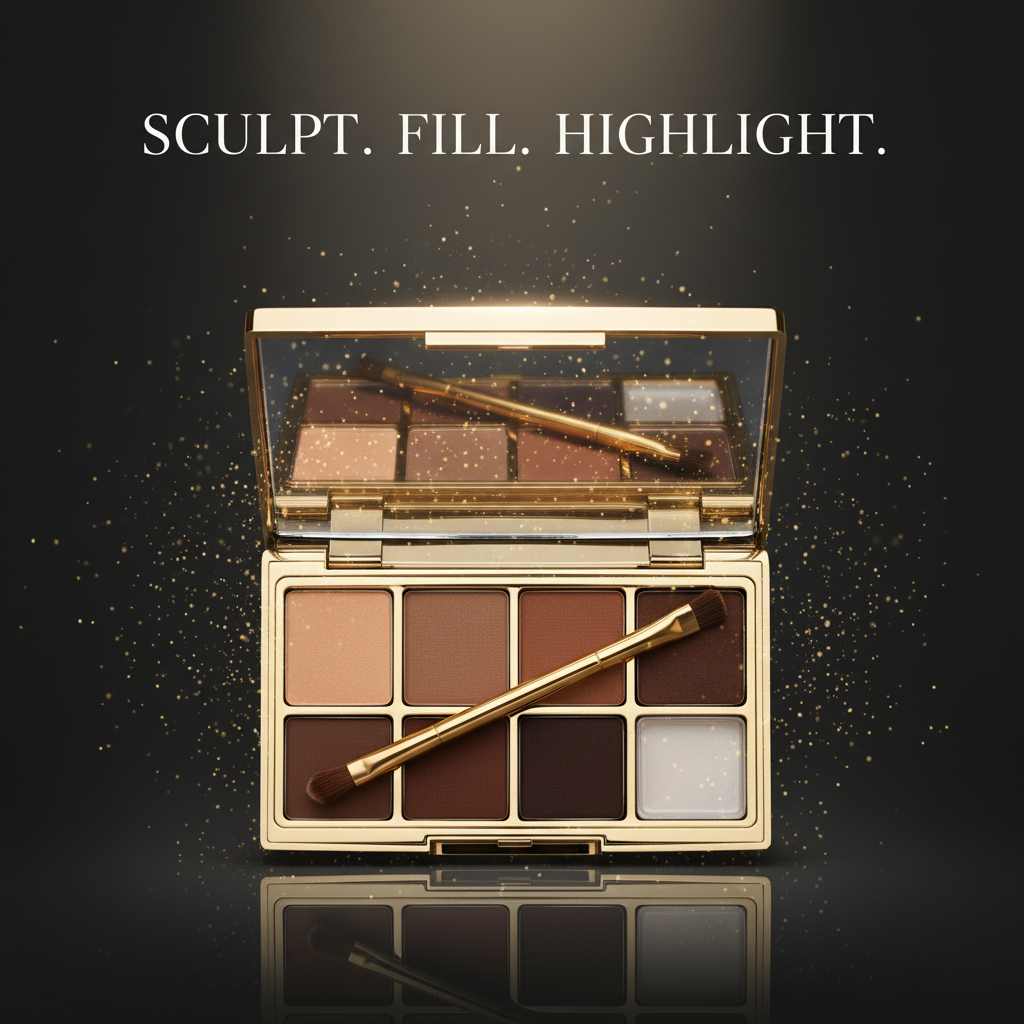 Sculpt Fill Highlight Guide