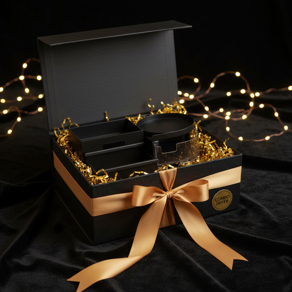 Gift Box Occasion
