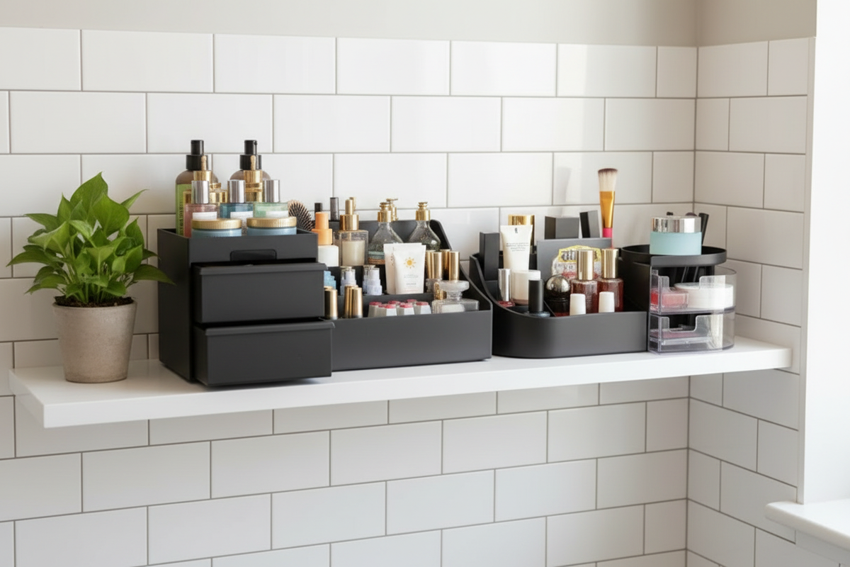 Skincare Morning Routine