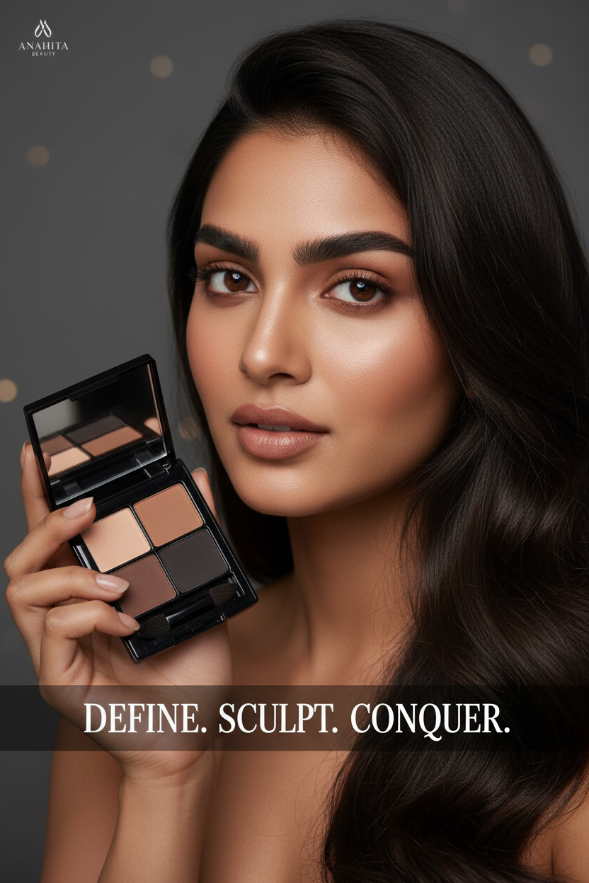 Model Campaign - Define Sculpt Conquer