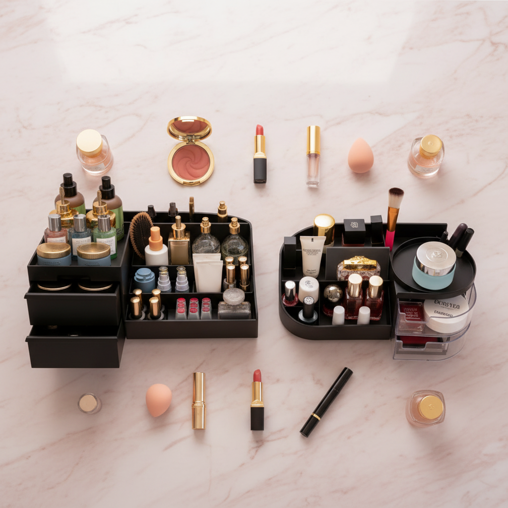 Flat Lay Instagram